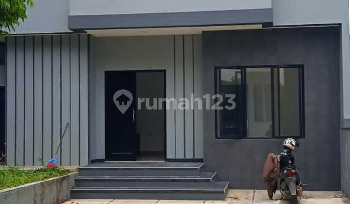 Dijual Cepat Rumah 2 Lantai Konsep Villa Sentul Bogor Rumah Bagus Shm Di Jl. Sentul 88, Sentul, Jl. Sentul, Sentul, Babakan Madang, Bogor, Jawa Barat, Indonesia, 16810, Sentul City