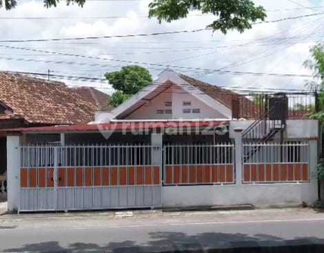 Rumah Bagus Unfurnished SHM Bantul, Bantul