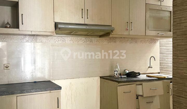 For Sale, Move-In Ready House In BSD, Comfortable, Strategic, Full of Exclusive Facilities