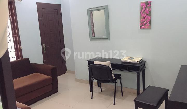 Dijual Rumah Siap Huni Bebas Banjir di Bogor 1 Lantaikat dengan Perbelanjaan