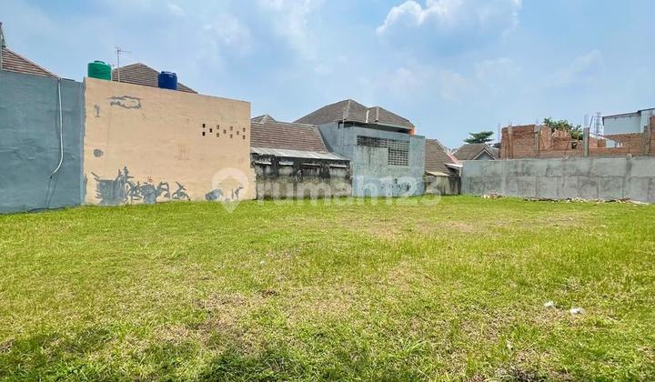 For Sale Boulevard Golf Hill Cimanggis Plot