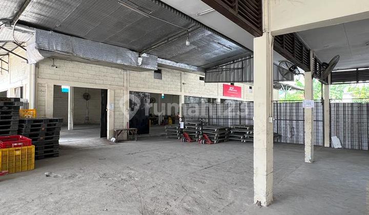 Strategic Warehouse Below Market Price in Tb Simatupang, South Jakarta, Perfect for Your Large Business Expansion Strategic Warehouse Below Market Price in Tb Simatupang, South Jakarta, Perfect for Your Large Business Expansion