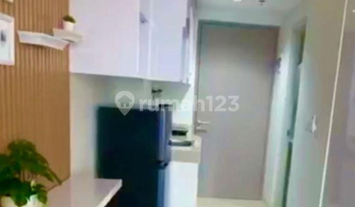 For Sale Fast Studio Apartment Vasabta Innopark Cibitung Bekasi 2