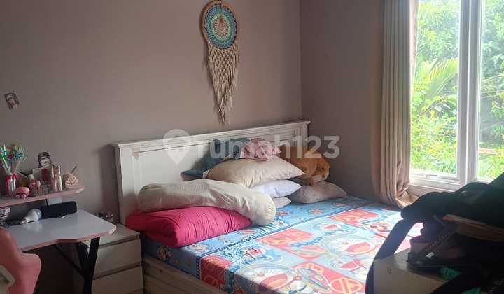 For Sale 2-Story Dio Pondok Aren, South Tangerang 2