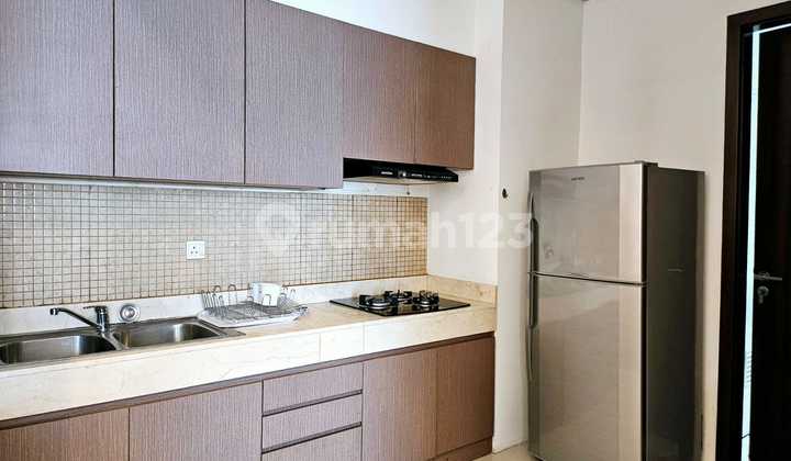 Cheap Rental 1Br Furnished Strategic Kemang South Jakarta Empire Apartment 2 Bedrooms Furnished 2