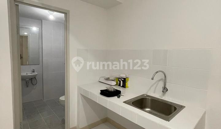 Apartment 2 BR Tokyo Riverside PIK 2 Unfurnished 2