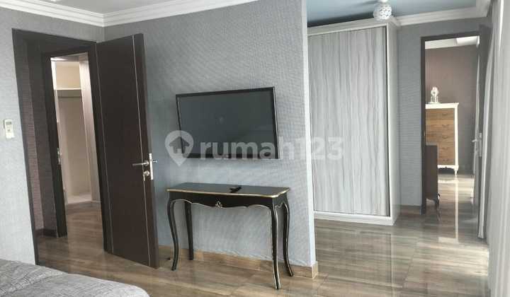 Disewakan Apartemen 2br Private Lift Furnished Kemang Jakarta Selatan Apartemen infinity 2 Kamar Tidur Furnished Bagus 1