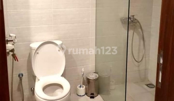 For Rent Fast Furnished Studio Apartment Good Kemang South Jakarta