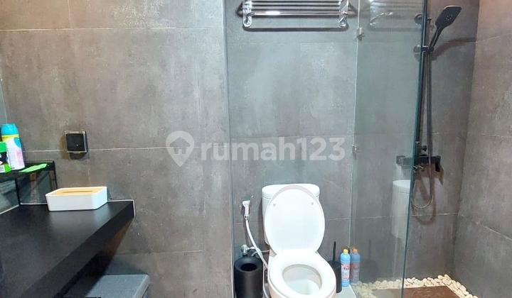 For Rent Apartment Kemang Village South Jakarta 2