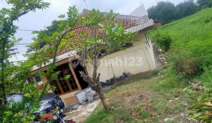 Dijual Tanah Bonus Rumah di Cirebon Strategis Dekat Mal 2