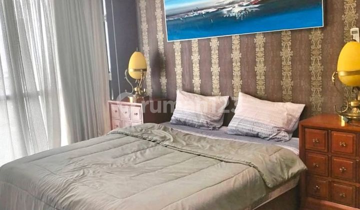 Djual Apartemen 3Br Furmish Private Lift Kemang Jakarta Selatan Apartemen Infinity 3 Kamar Tidur Furnished Bagus 2