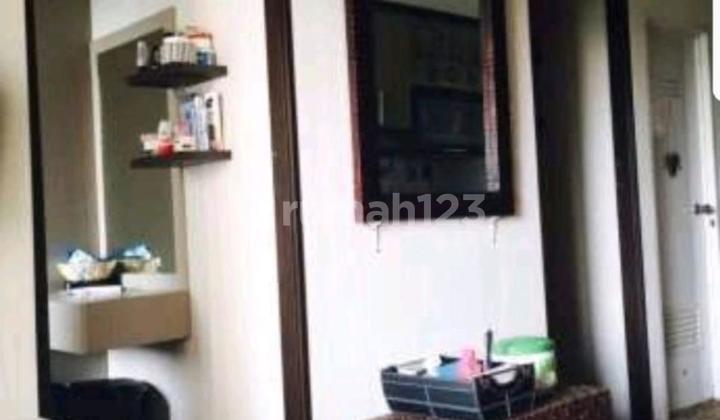 For Quick Sale 2 Bedroom Apartment Sky View Serpong Furnished 2