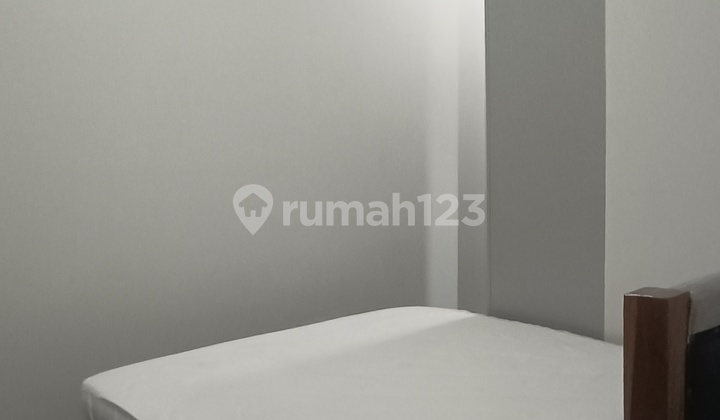 For Sale 2BR Apartment Fully Furnished Vasanta Cibitung Bekasi Aoki Apartment 2