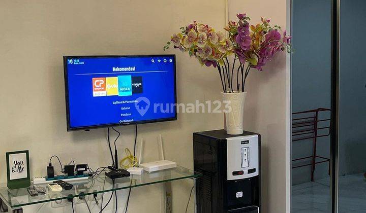 Dijual BU Apartment Kemang Village Full Furnished Jakarta Selatan 2