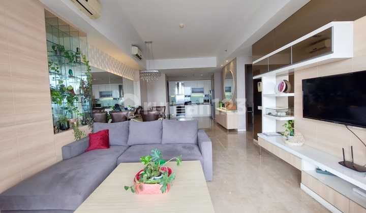 Dijual Cepat Apartemen 2Br Furnish Private Lift Kemang Jakarta Selatan Dijual Cepat Apartemen 2Br Furnish Private Lift Kemang Jakarta Selatan