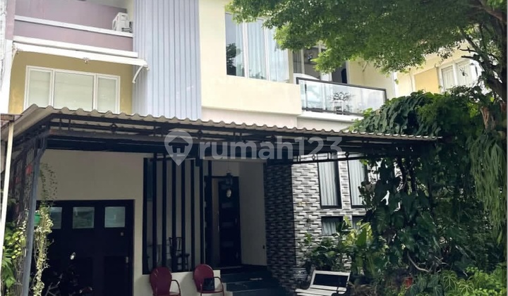 For Quick Sale Large House in Cinere South Jakarta Nice House with SHM in Cinere