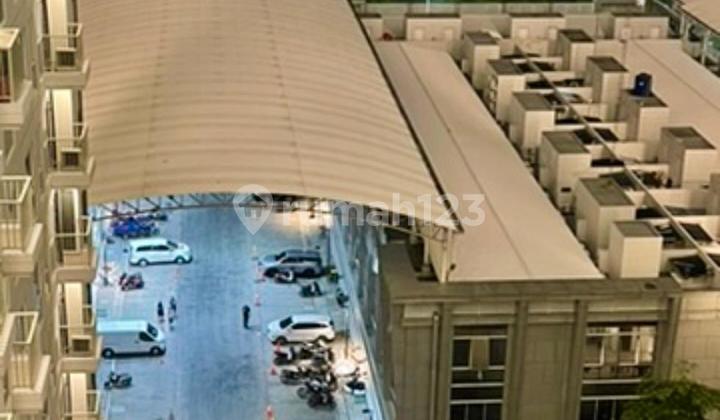 Disewakan Apartemen 2 Br Di Pik 2 Tower Ishikawa Apartemen ishikawa 2 Kamar Tidur Unfurnished 2