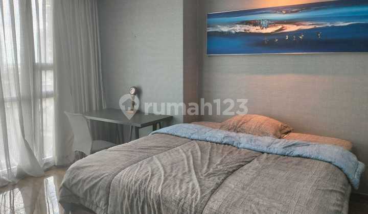 Disewakan Apartemen 2br Private Lift Furnished Kemang Jakarta Selatan Apartemen infinity 2 Kamar Tidur Furnished Bagus 2