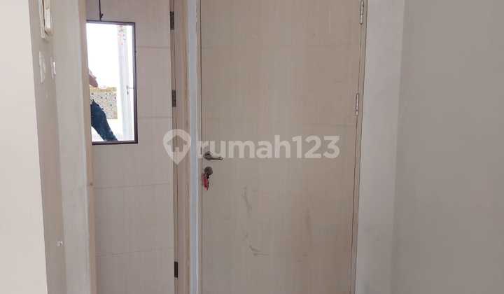 Apartment Semi Furnished Tipe Studio Di Kemayoran 2