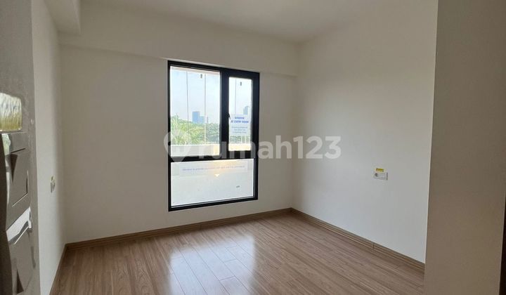 Dijual Cepat Apartemen Skyhouse Alam Sutera 2