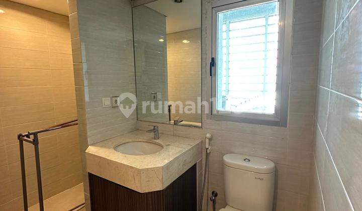 For Rent Studio Apartment Kemang Village South Jakarta 2