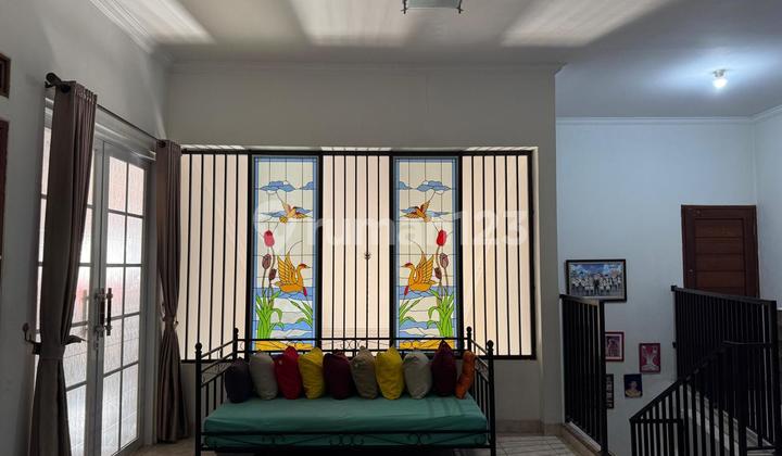 Dijual Rumah Siap Huni Furnished Di Bintaro Jakarta Selatan Rumah Bagus SHM di Bintaro 2