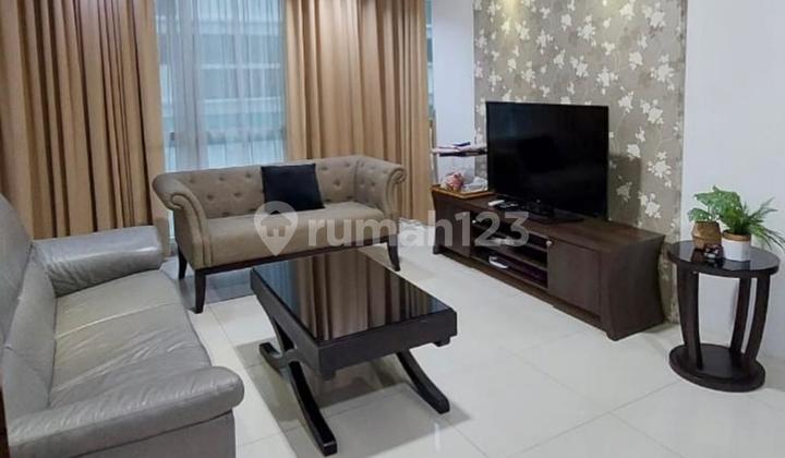 Disewakan Apartemen Strategis Full Furnished 2Br Kemang Bangka Jakarta Selatan 2