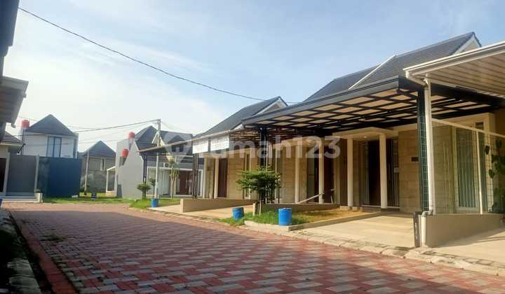 Dijual Cepat Rumah Bagus Dalam Komplek Cirebon Kota 2