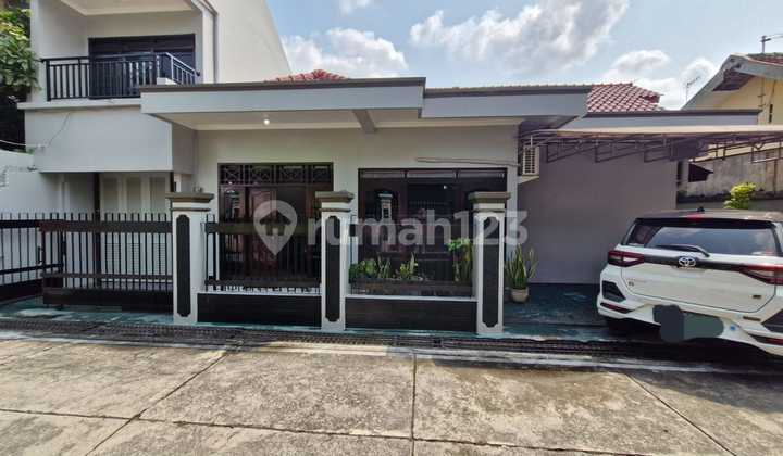 Dijual Rumah di Manahan Solo Dijual Rumah di Manahan Solo