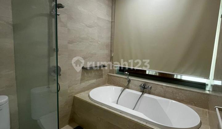 For Rent 3BR Apartment in Kemang Village South Jakarta