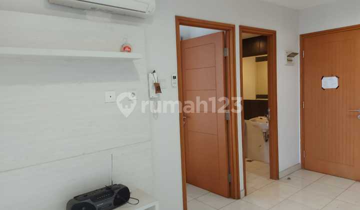 Dijual Apartment 2 BR Lokasi Strategis Di Jakarta Selatan