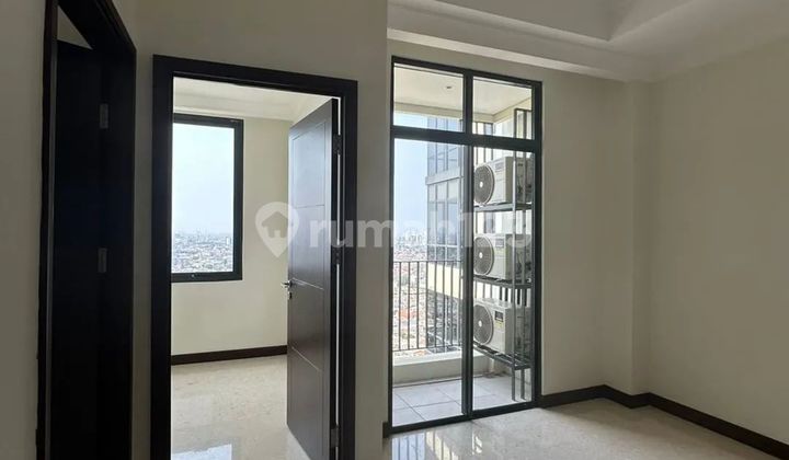 Dijual Apartemen 2 Br Permata Hijau Jakarta Selatan 2