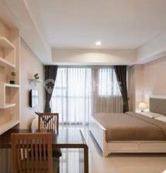 Daily Rental Fully Furnished Studio South Jakarta Daily Rental Fully Furnished Studio South Jakarta