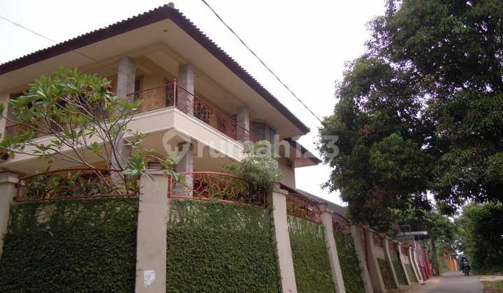 Dijual Rumah Mewah di Depok 2