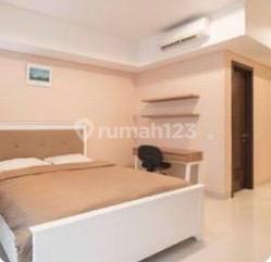 Daily Rental Fully Furnished Studio South Jakarta 2