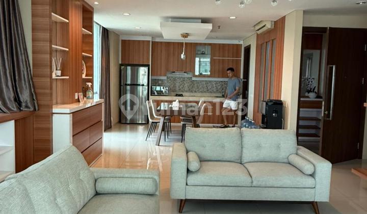 Dijual Cepat Apartemen 3Br Furnish Private Lift Kemang Jakarta Selatan Strategis Dijual Cepat Apartemen 3Br Furnish Private Lift Kemang Jakarta Selatan Strategis