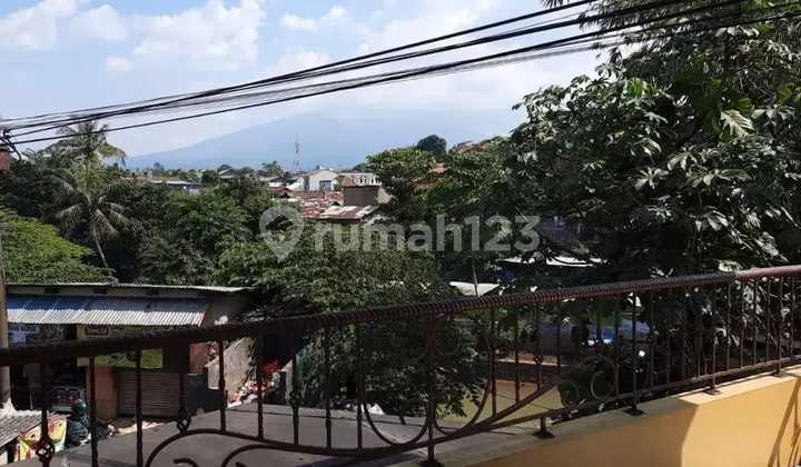 For Quick Sale: Affordable 2-Story House in Bogor, Good House with SHM at Jl. Sedane No. 27 No. 7, Empang, Bogor Selatan, Kota Bogor, Jawa Barat, Indonesia, 16132, South Bogor 2