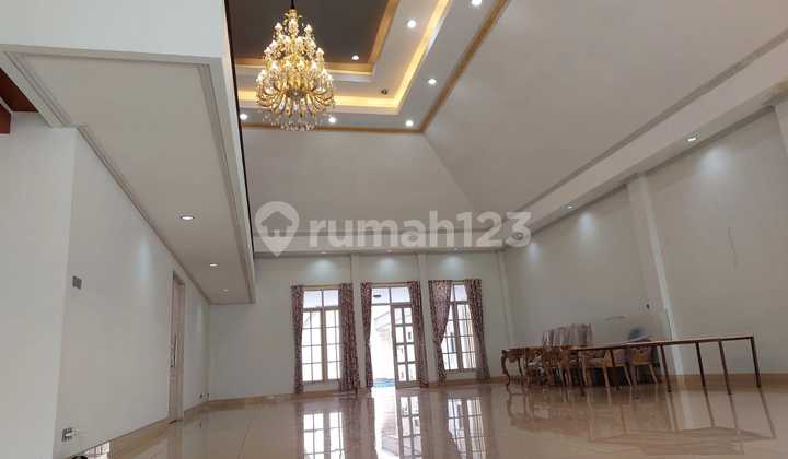 Dijual Cepat Rumah Di Pondok Labu Jakarta Selatan Lokasi Sangat Strategis