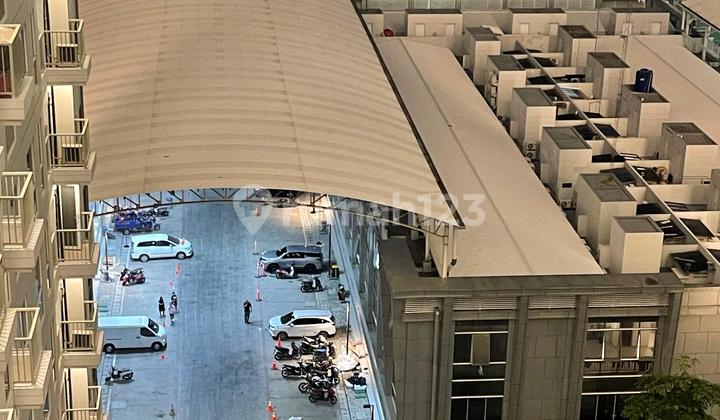 2 Bedroom Apartment Unfurnished