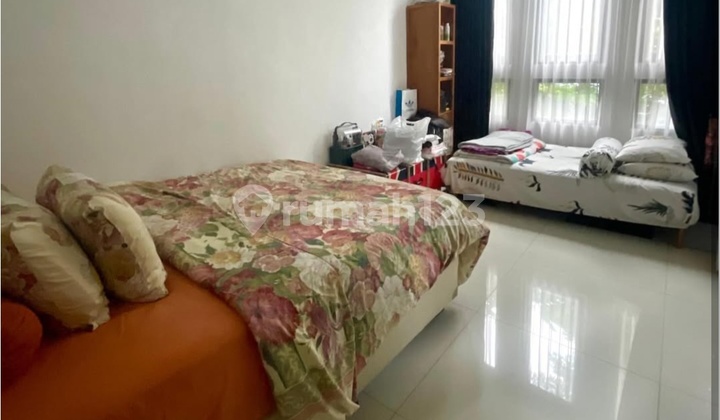 For Quick Sale Large House in Cinere South Jakarta Nice House with SHM in Cinere