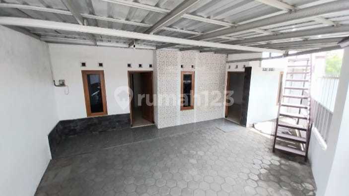 Good House Freehold Title Unfurnished Bantul, Bantul 2