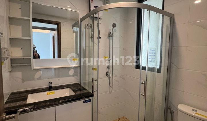 Dijual Cepat Apartemen Skyhouse Alam Sutera