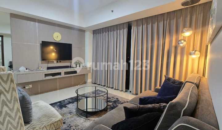 Disewakan Murah Apartemen 2Br Furnish Kemang Jakarta Selatan Apartemen Intercon 2 Kamar Tidur Furnished Disewakan Murah Apartemen 2Br Furnish Kemang Jakarta Selatan Apartemen Intercon 2 Kamar Tidur Furnished