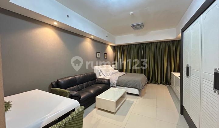 Dijual Apartemen 1Br Furnish Kemang Jakarta Selatan Dijual Apartemen 1Br Furnish Kemang Jakarta Selatan