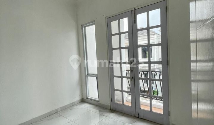 For Sale House In Margonda Residence Depok Location Near Station