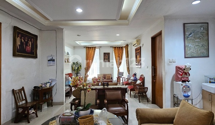 Dijual Murah Rumah Mewah Kemang Jakarta Selatan SHM Rumah Bagus di Jl. Kemang Selatan Ix No.4, Bangka, Mampang Prapatan, Kota Jakarta Selatan, Dki Jakarta, Indonesia, 12730, Bangka 2