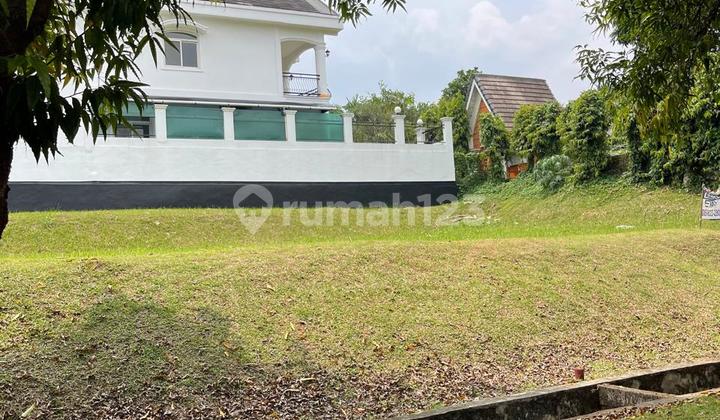 Dijual Murah Kavling Strategis Bebas Bangun Cimanggis Bogor Tanah di Blok B1, Perumahan Bukit Golf Riverside 2, Jl. Bukit Golf Riverside Blok B1 No.37, Bojong Nangka, Gunung Putri, Bogor, Jawa Barat, Indonesia, 16963, Cimanggis SHM 350.0 m²