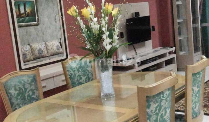 Dijual Cepat Murah Apartemen 2Br Full Furnish Strategis Kemang Jakarta Selatan 2