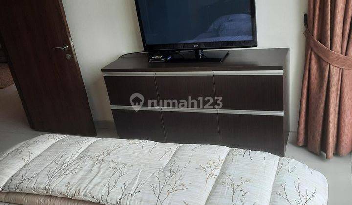 Dijual Apartemen Kemang Village Jaksel Tinggal Bawa Koper 2