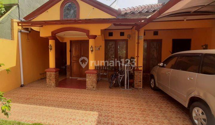 Dijual Rumah Bagus Siap Huni Lokasi Strategis Pejaten 2